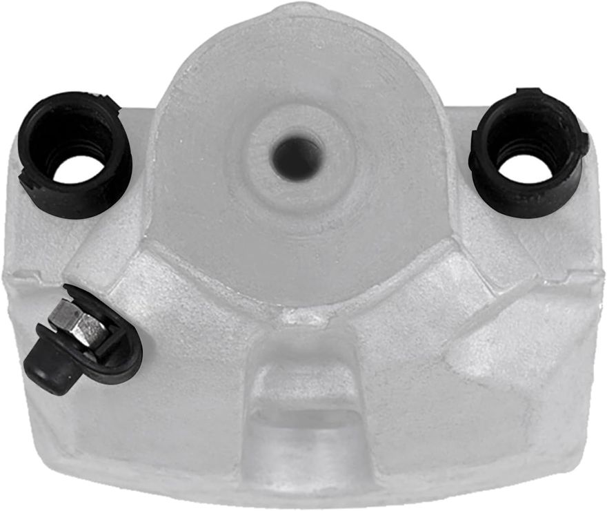Rear Left Disc Brake Caliper - 19-1939