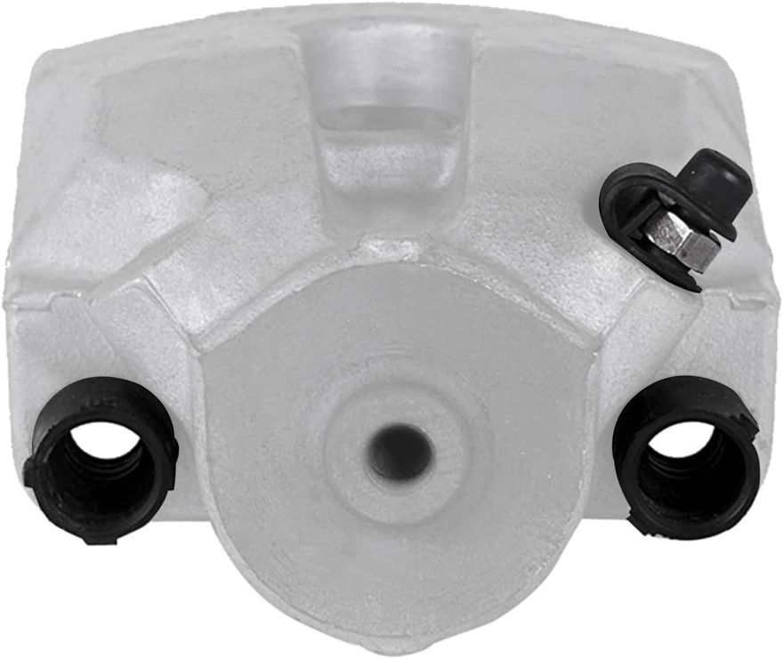 Rear Left Disc Brake Caliper - 19-1939