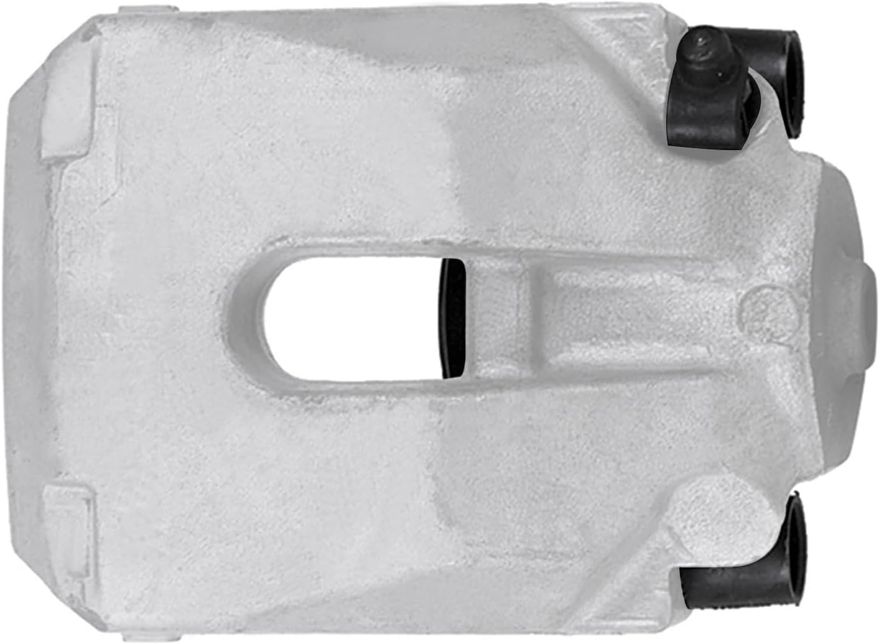 Rear Left Disc Brake Caliper - 19-1939