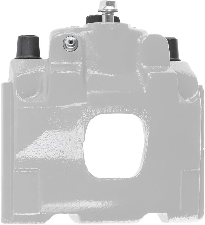 Front Brake Caliper - 19-2114 / 19-2115