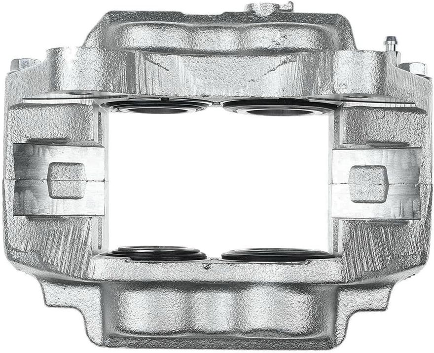 Front Left Disc Brake Caliper - 19-2635
