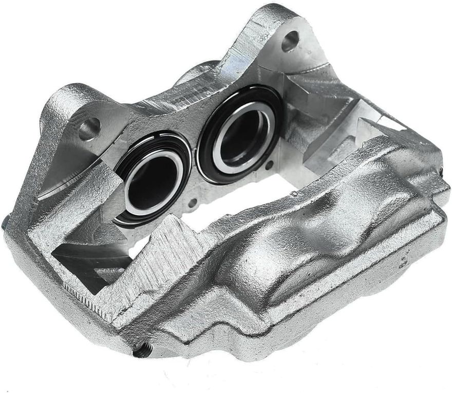 Front Left Disc Brake Caliper - 19-2635