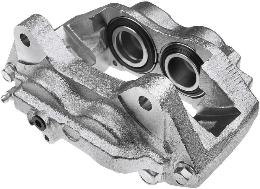 Front Left Disc Brake Caliper - 19-2635