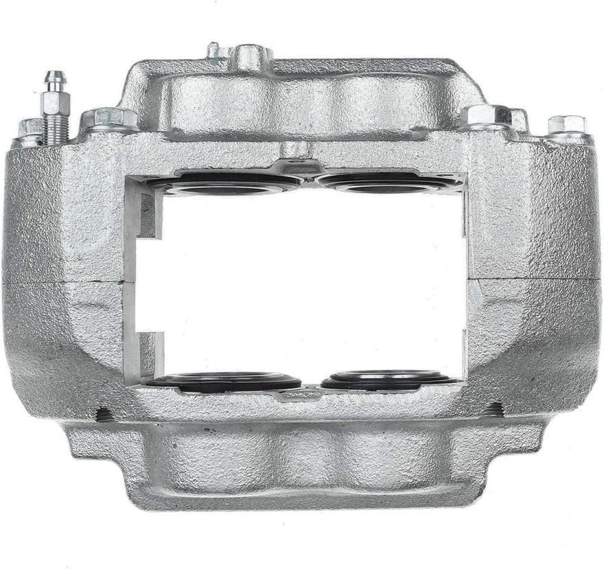 Front Left Disc Brake Caliper - 19-2635