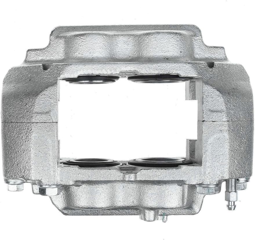 Front Left Disc Brake Caliper - 19-2635
