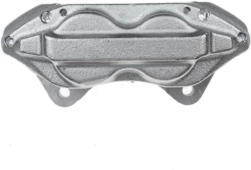 Front Left Disc Brake Caliper - 19-2635