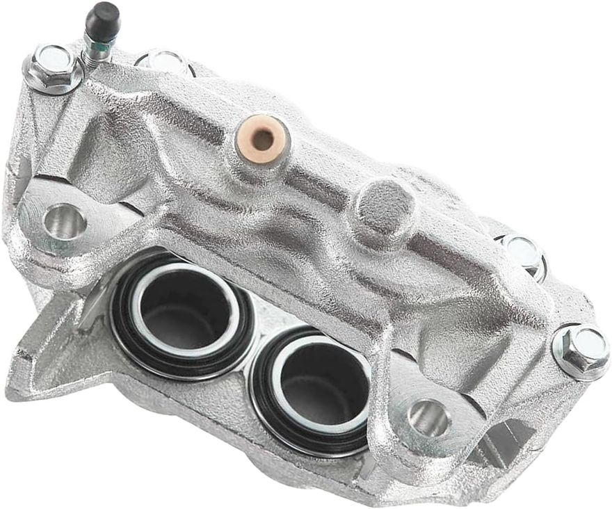 Front Left Disc Brake Caliper - 19-2632