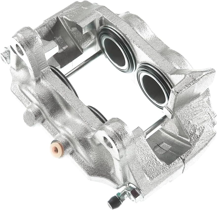 Front Left Disc Brake Caliper - 19-2632