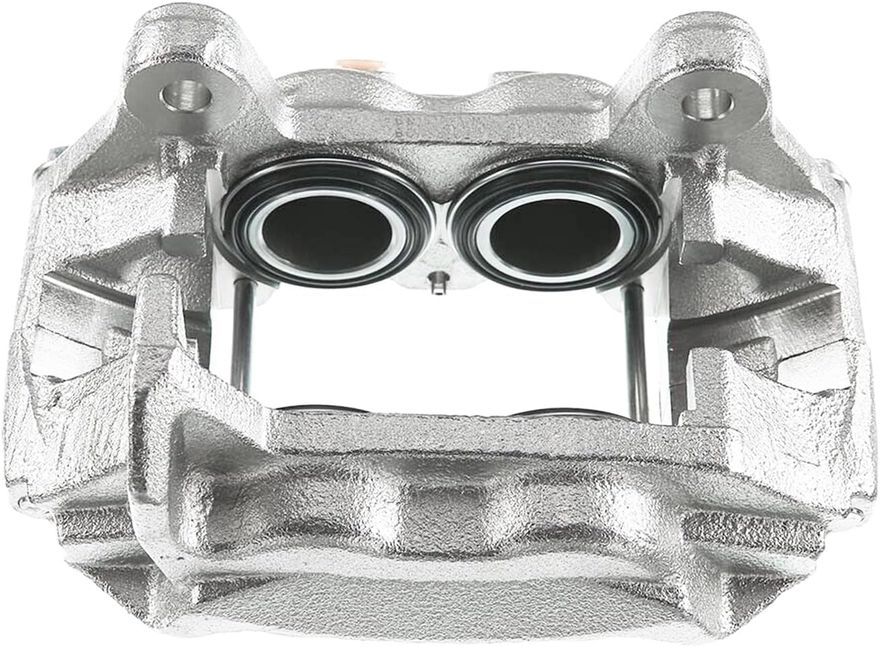 Front Left Disc Brake Caliper - 19-2632