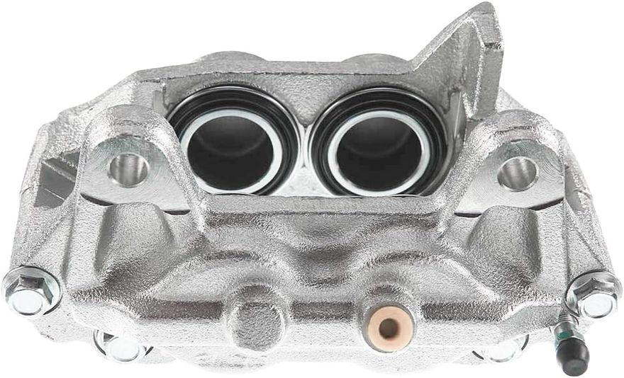 Front Left Disc Brake Caliper - 19-2632