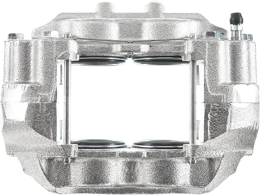 Front Left Disc Brake Caliper - 19-2632