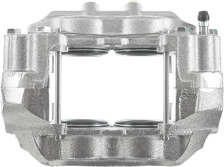 Front Brake Caliper - 19-2632 / 19-2633