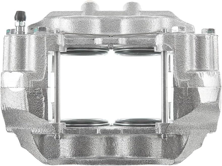 Front Brake Caliper - 19-2632 / 19-2633