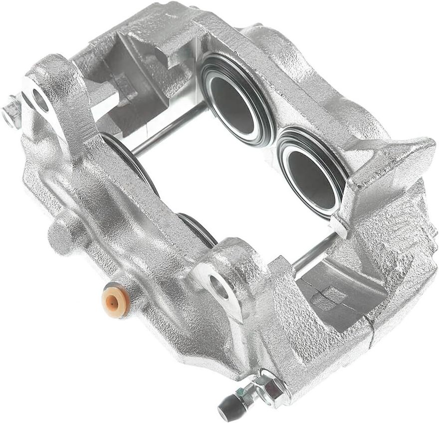 Front Brake Caliper - 19-2632 / 19-2633