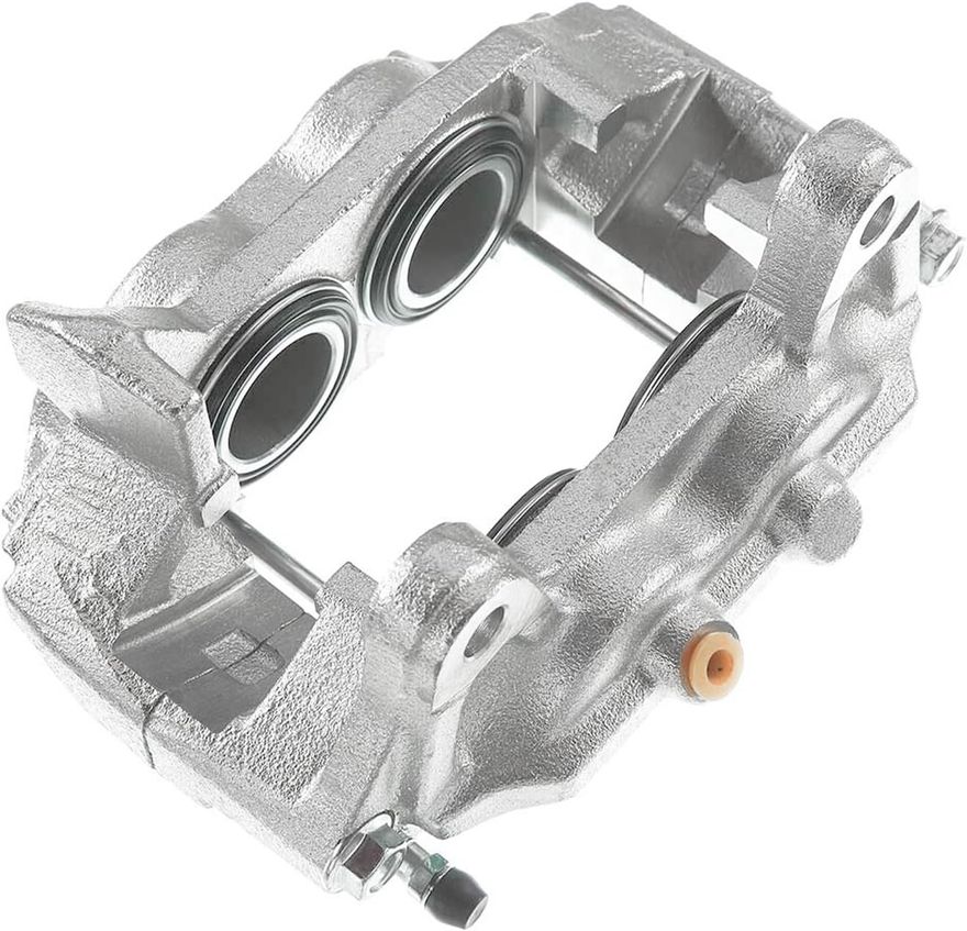 Front Brake Caliper - 19-2632 / 19-2633