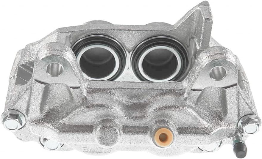 Front Brake Caliper - 19-2632 / 19-2633