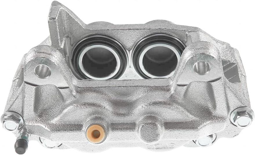 Front Brake Caliper - 19-2632 / 19-2633
