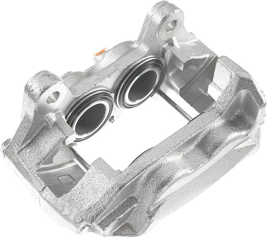 Front Right Disc Brake Caliper - 19-2633