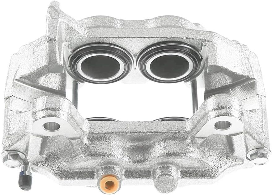 Front Right Disc Brake Caliper - 19-2633