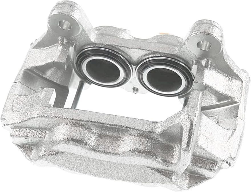 Front Right Disc Brake Caliper - 19-2633