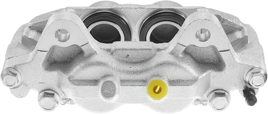 Front Left Disc Brake Caliper - 19-2712