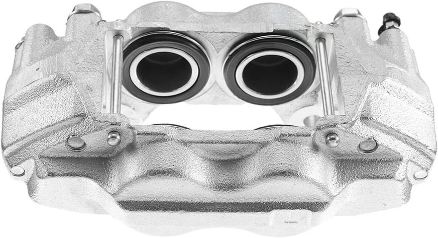 Front Left Disc Brake Caliper - 19-2712