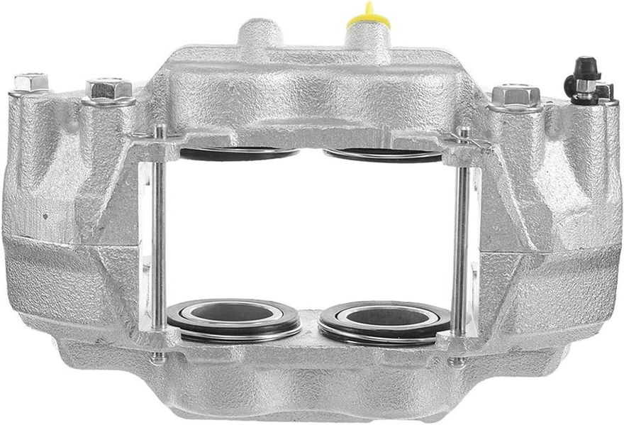 Front Brake Caliper - 19-2712 / 19-2713