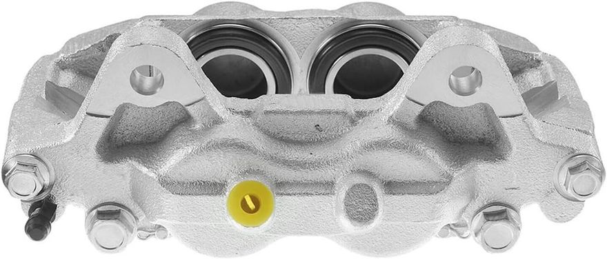 Front Brake Caliper - 19-2712 / 19-2713