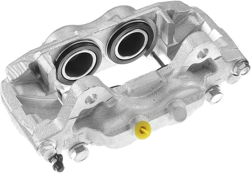 Front Brake Caliper - 19-2712 / 19-2713