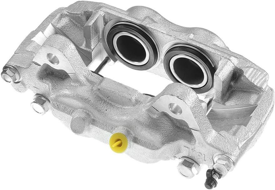 Front Brake Caliper - 19-2712 / 19-2713