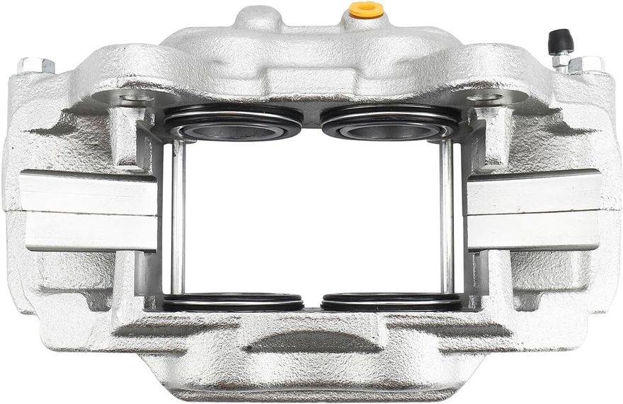 Front Left Disc Brake Caliper - 19-2713