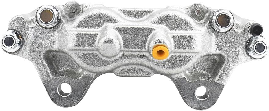 Front Left Disc Brake Caliper - 19-2713