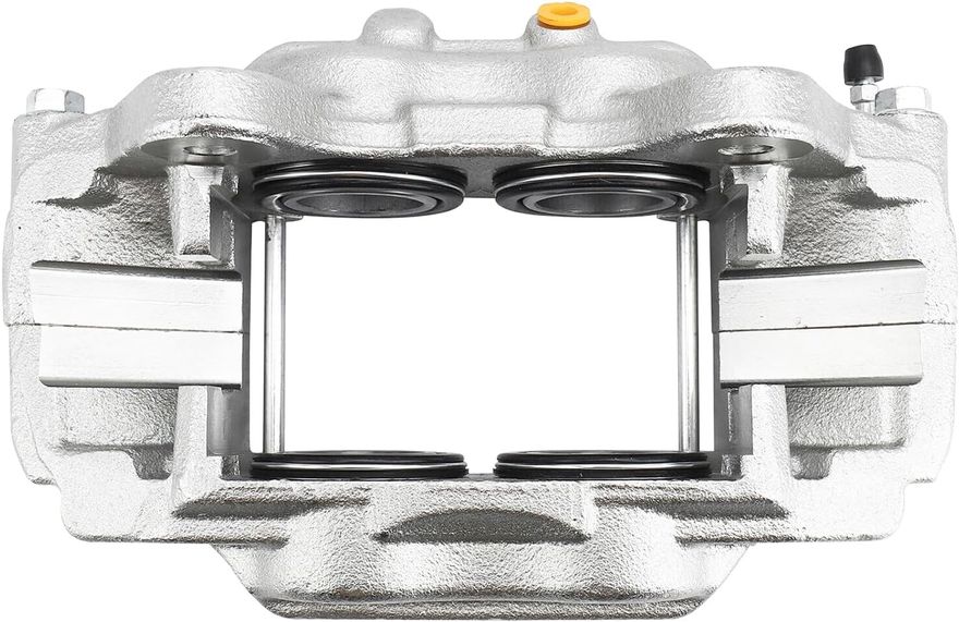 Front Right Disc Brake Caliper - 19-2713