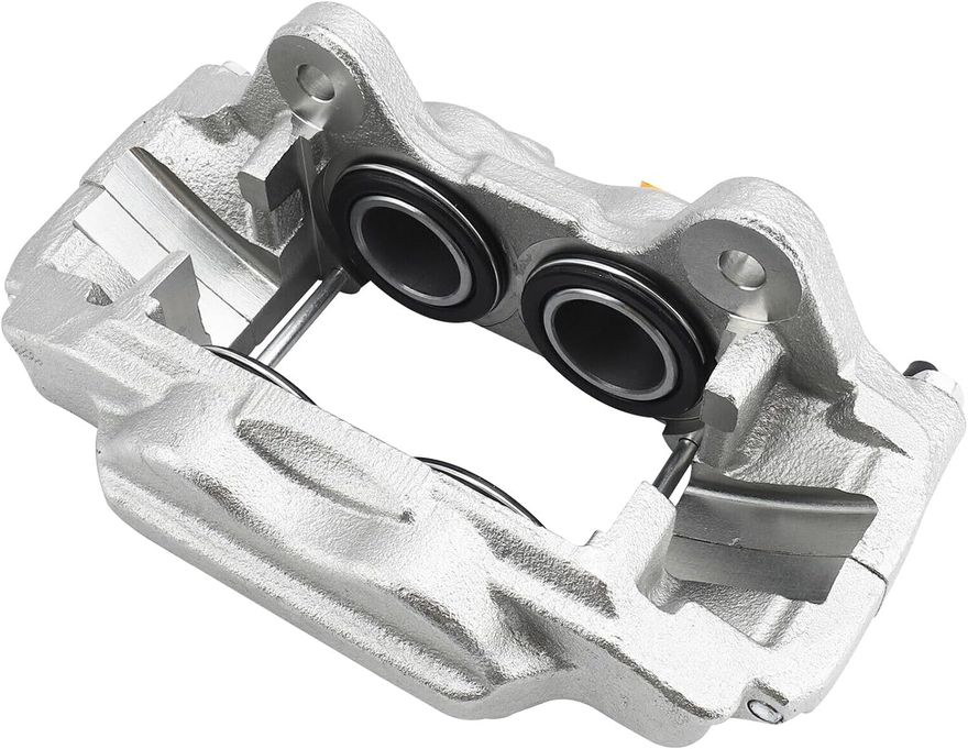 Front Right Disc Brake Caliper - 19-2713