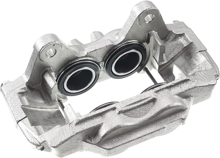 Front Right Disc Brake Caliper - 19-2766