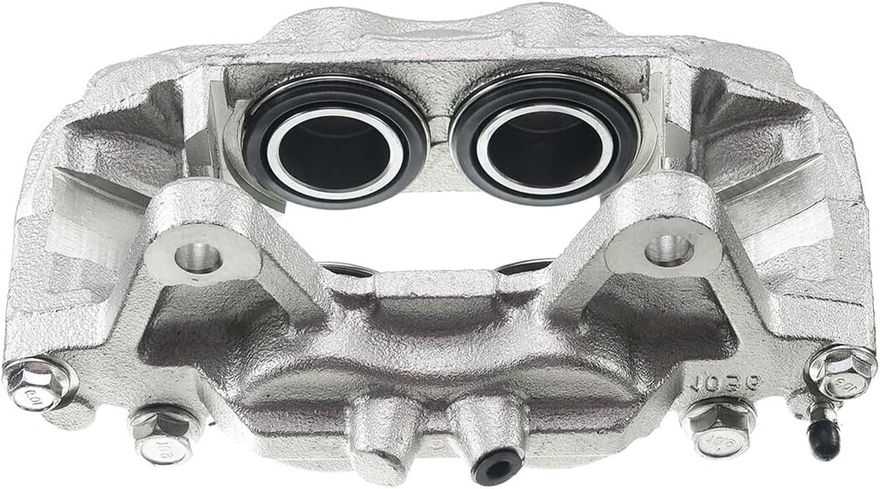 Front Right Disc Brake Caliper - 19-2766