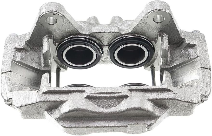 Front Right Disc Brake Caliper - 19-2766