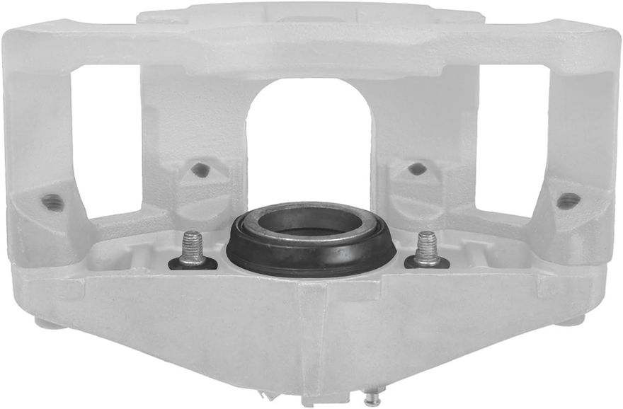 Front Right Disc Brake Caliper - 19-2772