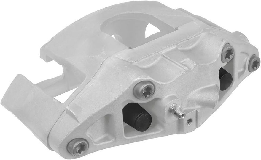 Front Right Disc Brake Caliper - 19-2772