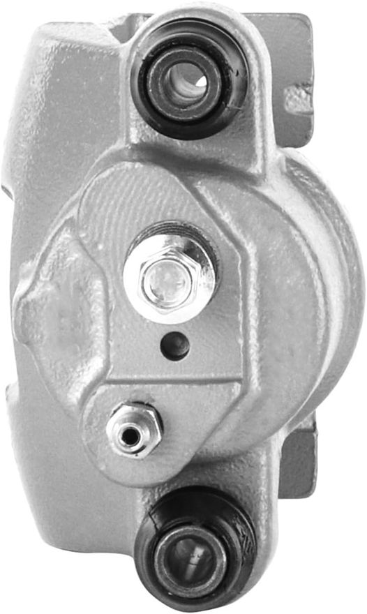 Rear Left Disc Brake Caliper - 19-2948