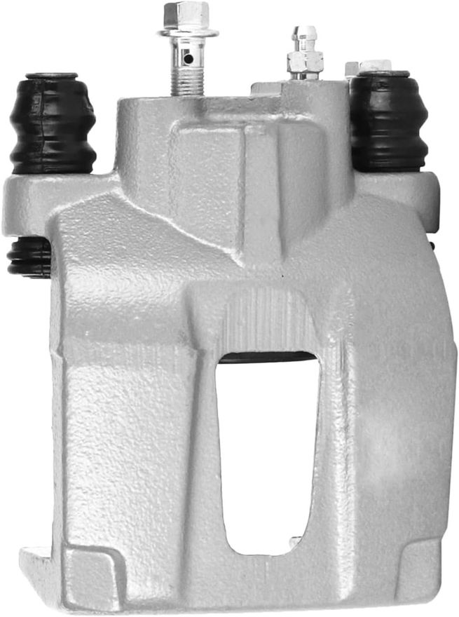 Rear Brake Caliper - 19-2948 / 19-2949