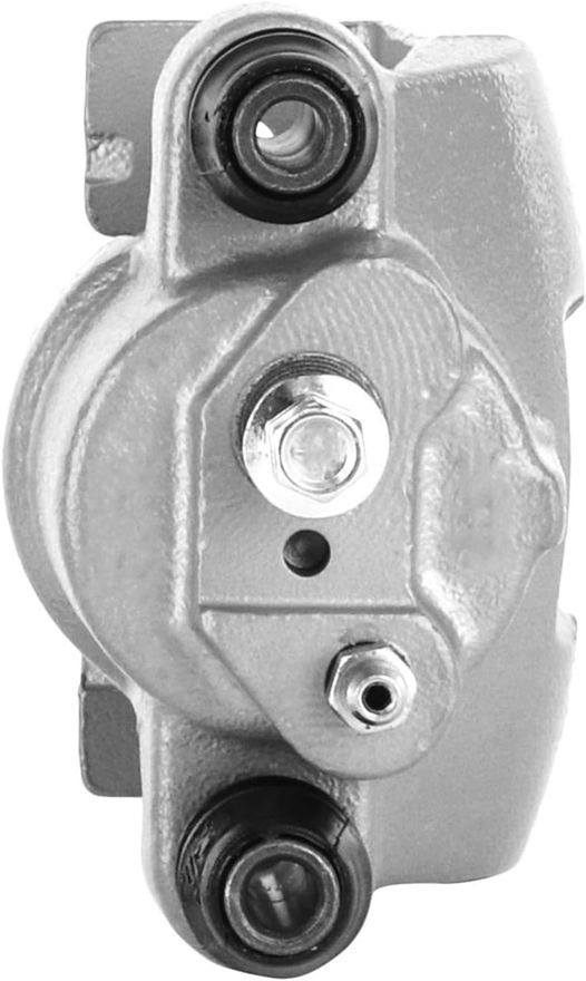Rear Brake Caliper - 19-2948 / 19-2949