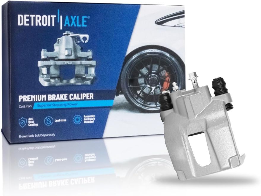 Main Image - Rear Right Disc Brake Caliper