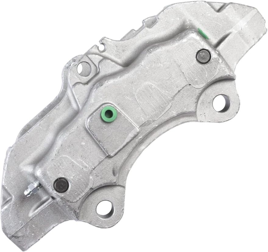 Front Left Disc Brake Caliper - 19-3160