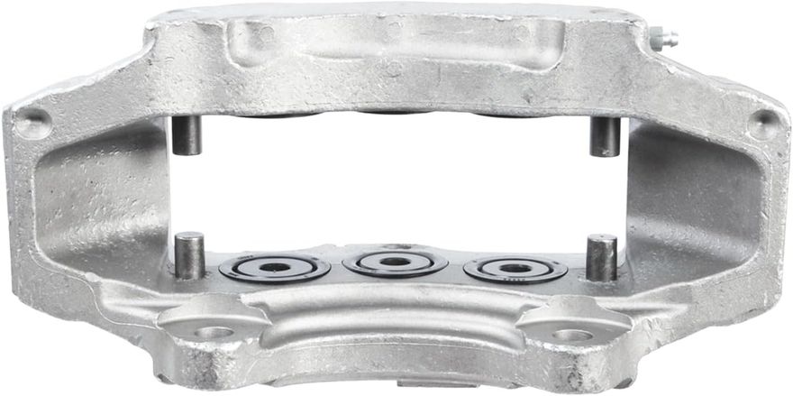 Front Left Disc Brake Caliper - 19-3160