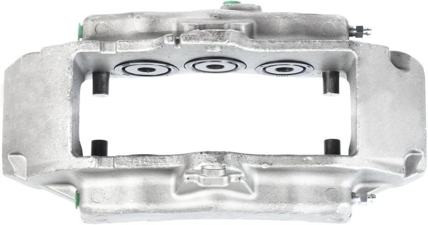 Front Left Disc Brake Caliper - 19-3160