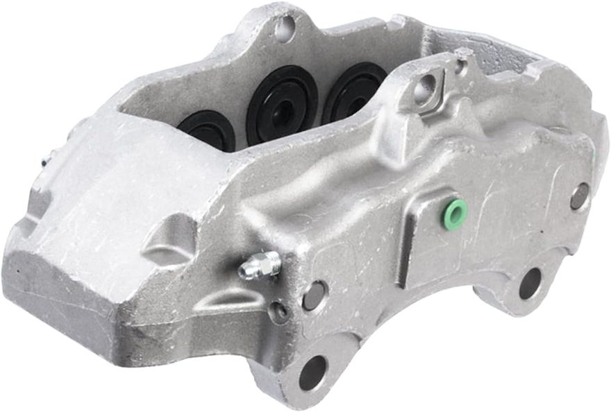 Front Left Disc Brake Caliper - 19-3160