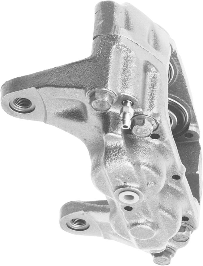 Front Right Brake Caliper - 19-3326