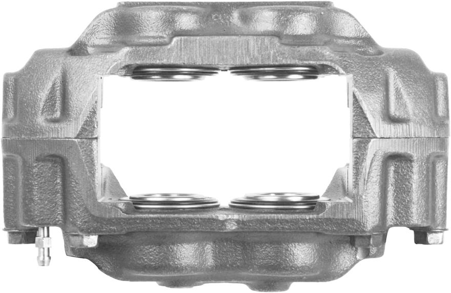 Front Right Brake Caliper - 19-3326