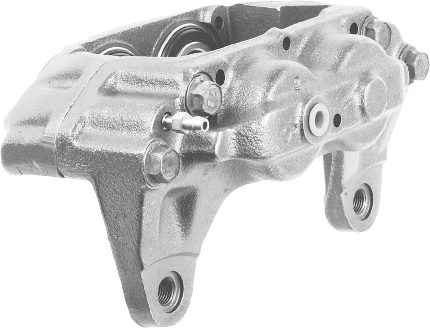 Front Right Brake Caliper - 19-3326